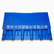 江蘇塑料瓦 廠家批發塑料瓦 塑膠瓦 防腐瓦