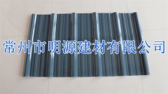 ASAPVC雙層復合塑鋼防腐瓦廠家 江蘇廠家直銷